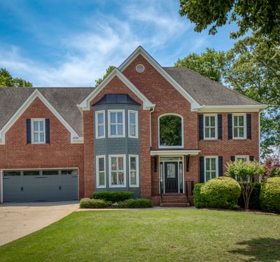 465 Hembree Grove Overlook, Roswell, GA
