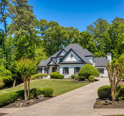 265 Oakhurst Leaf Drive, Alpharetta, GA