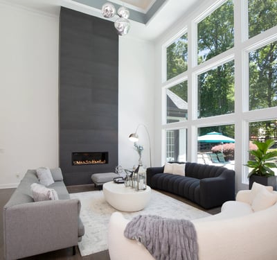 265 Oakhurst Leaf Drive, Alpharetta, GA