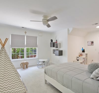 265 Oakhurst Leaf Drive, Alpharetta, GA