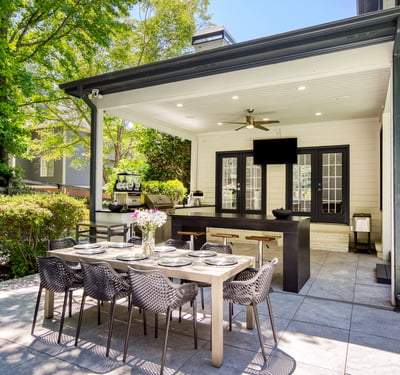 265 Oakhurst Leaf Drive, Alpharetta, GA