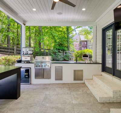265 Oakhurst Leaf Drive, Alpharetta, GA