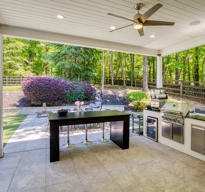 265 Oakhurst Leaf Drive, Alpharetta, GA