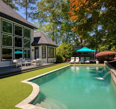 265 Oakhurst Leaf Drive, Alpharetta, GA