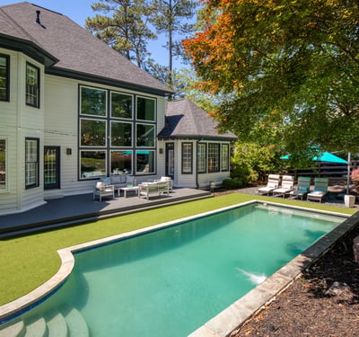 265 Oakhurst Leaf Drive, Alpharetta, GA
