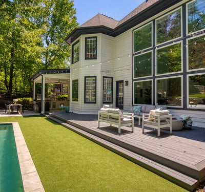 265 Oakhurst Leaf Drive, Alpharetta, GA