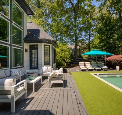 265 Oakhurst Leaf Drive, Alpharetta, GA