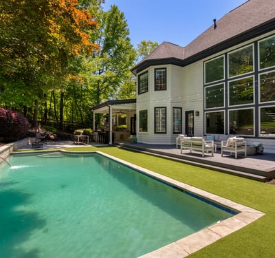 265 Oakhurst Leaf Drive, Alpharetta, GA