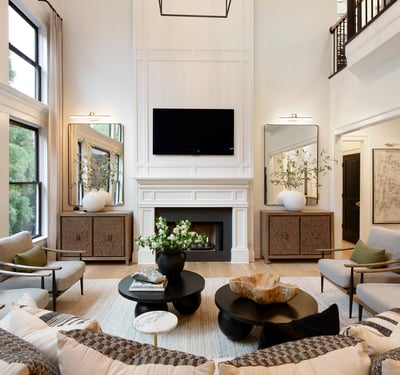 2975 Woodvale Court, Alpharetta, GA