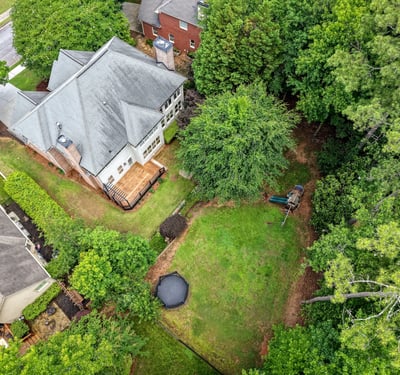 10425 Cranchester Way, Alpharetta, GA