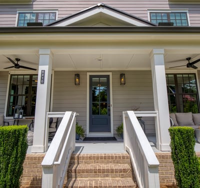 6410 Halcyon Garden Drive, Alpharetta, GA