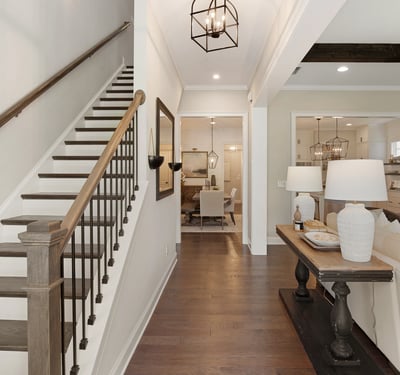6410 Halcyon Garden Drive, Alpharetta, GA
