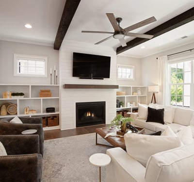 6410 Halcyon Garden Drive, Alpharetta, GA