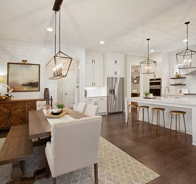 6410 Halcyon Garden Drive, Alpharetta, GA