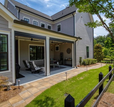 6410 Halcyon Garden Drive, Alpharetta, GA