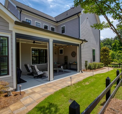 6410 Halcyon Garden Drive, Alpharetta, GA
