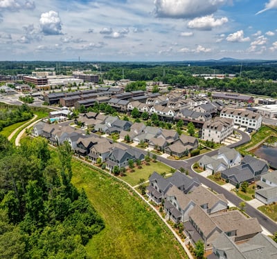 6410 Halcyon Garden Drive, Alpharetta, GA
