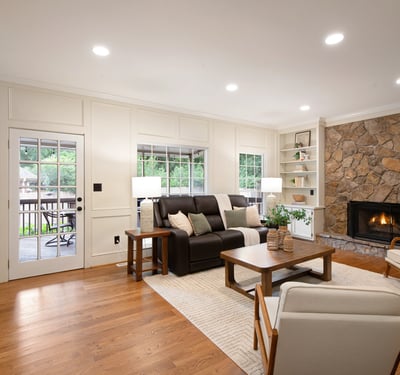 4697 Woodstone Lane, Peachtree Corners, GA