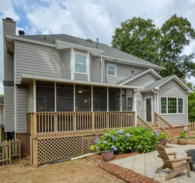 4697 Woodstone Lane, Peachtree Corners, GA