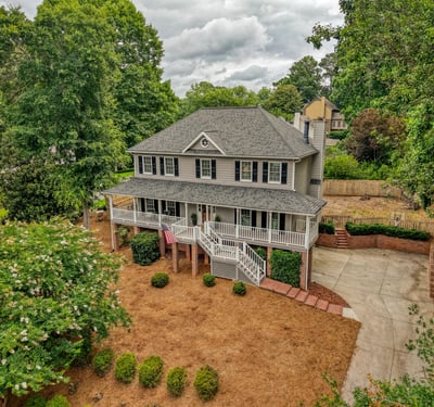 4697 Woodstone Lane, Peachtree Corners, GA