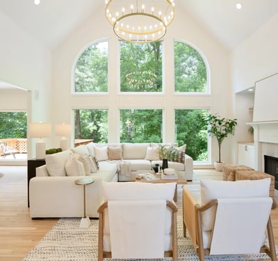 836 Chelsea Park Drive, Marietta, GA