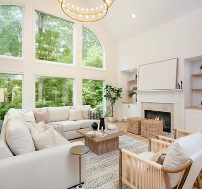 836 Chelsea Park Drive, Marietta, GA