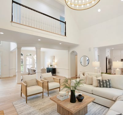 836 Chelsea Park Drive, Marietta, GA