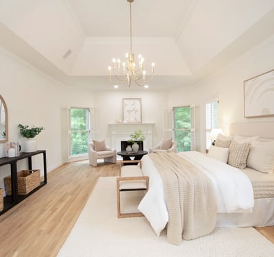 836 Chelsea Park Drive, Marietta, GA