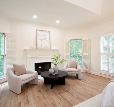 836 Chelsea Park Drive, Marietta, GA