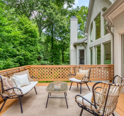 836 Chelsea Park Drive, Marietta, GA