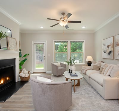 1549 Prestwick Lane, Dunwoody, GA