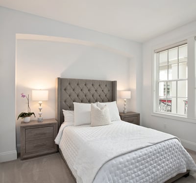 58 Canton Street, Unit #302, Alpharetta, GA