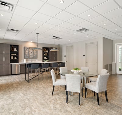 58 Canton Street, Unit #302, Alpharetta, GA