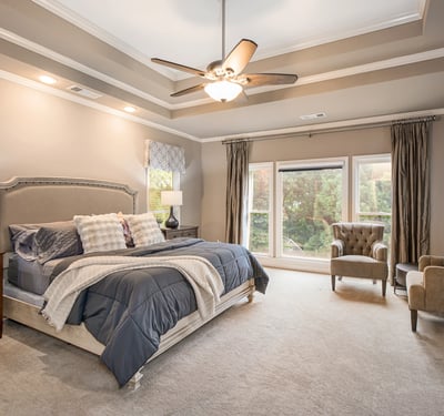 2830 Meadow Valley Way, Cumming, GA