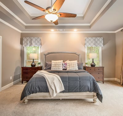2830 Meadow Valley Way, Cumming, GA