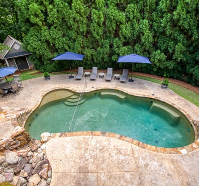 2830 Meadow Valley Way, Cumming, GA