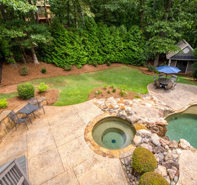 2830 Meadow Valley Way, Cumming, GA