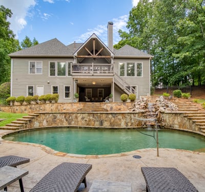 2830 Meadow Valley Way, Cumming, GA