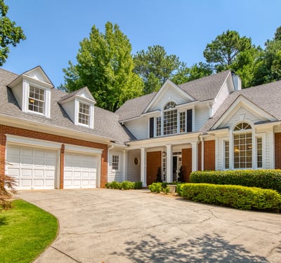2815 Gleneagles Pointe, Alpharetta, GA