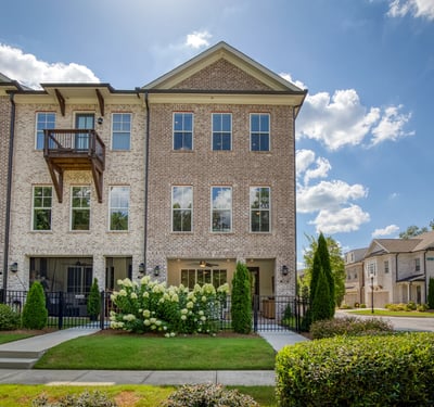 544 Clover Lane, Alpharetta, GA