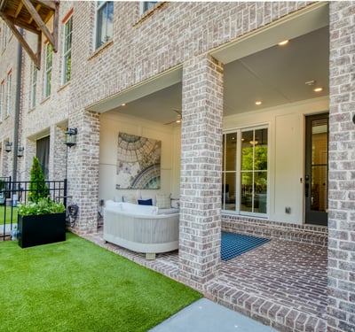 544 Clover Lane, Alpharetta, GA