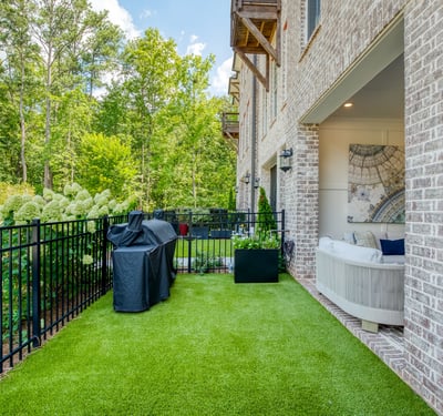 544 Clover Lane, Alpharetta, GA