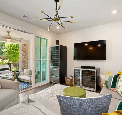 544 Clover Lane, Alpharetta, GA
