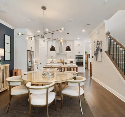 544 Clover Lane, Alpharetta, GA