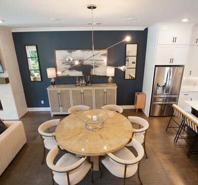 544 Clover Lane, Alpharetta, GA