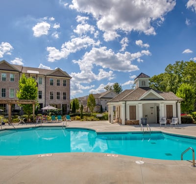544 Clover Lane, Alpharetta, GA
