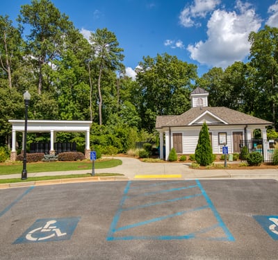 544 Clover Lane, Alpharetta, GA