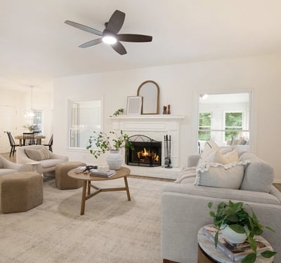 2805 Crestwicke Drive NW, Kennesaw, GA