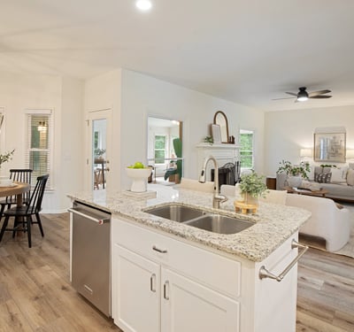 2805 Crestwicke Drive NW, Kennesaw, GA