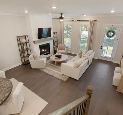 136 Everley Walk, Alpharetta, GA